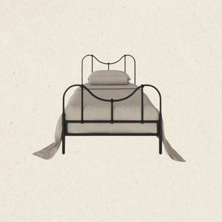 Wylie Bed Frame, Twin