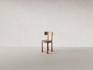 Zeppelin Dining Chair