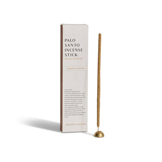 Palo Santo Hand Rolled Incense Stick