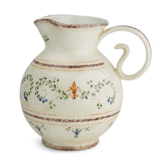 Medici Large Pitcher