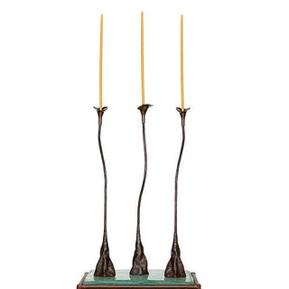 Callas Candle Holder