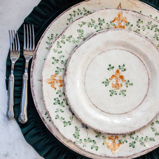 Medici Salad/Dessert Plate