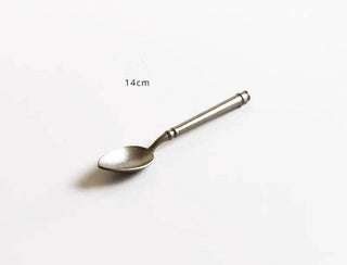 Japanese Stonewash Cutlery Set
