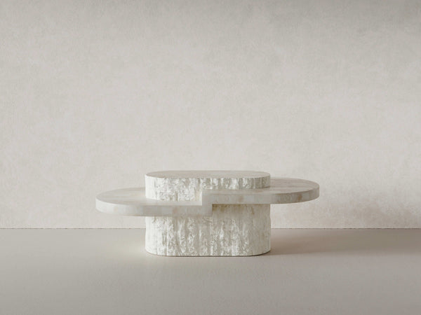 moda en casa ARENA coffee table / モーダ・エン・カーサ