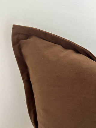 Emma Velvet Cushion Cover
