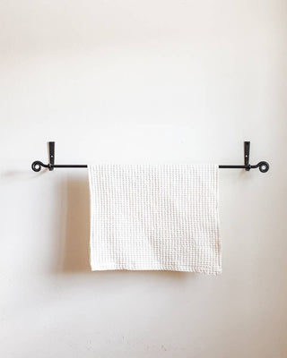 Metal Towel Rod