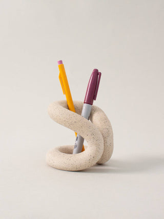 Ood Toothbrush Holder