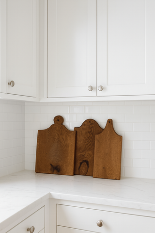 Handmade New England Breadboards | Large