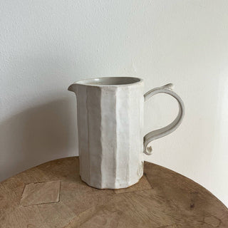 Facet Pitcher