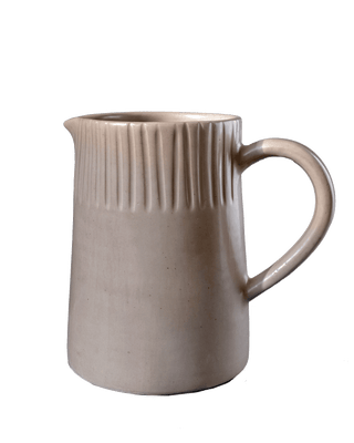 Earth Lines Pitcher | Large