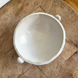 Tiny Splash Bowl