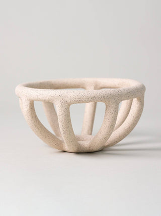 Prong Fruit Bowl