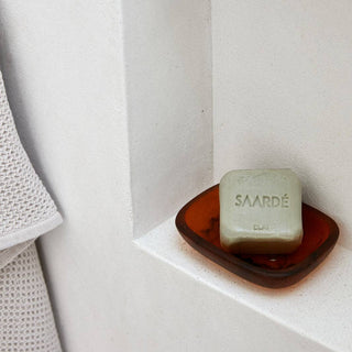 Olive Oil Bar Soap, Clay