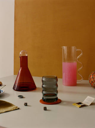 Wave Pitcher