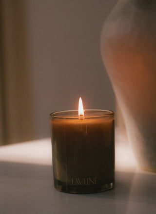 N˚ 9 Santal - Luxury Scented Candle