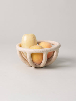 Prong Fruit Bowl