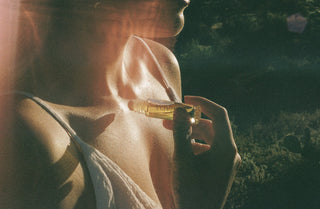 RIVERS Perfume Oil