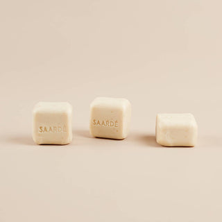 Oatmeal Olive Oil Bar Soap