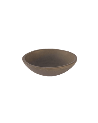 Earth Oval Small Bowl | Set of 4