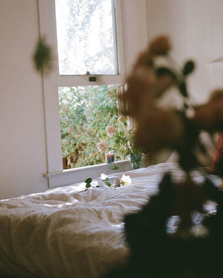 N˚07 Rosewood - Luxury Scented Candle