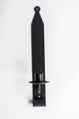 The Millstream Candle Sconce