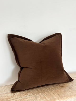 Emma Velvet Cushion Cover