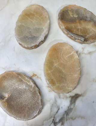 Onyx Soap Dish