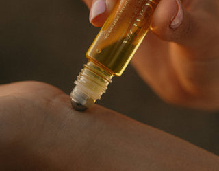 PLATEAU Perfume Oil