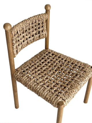 Pablo Chair, Natural
