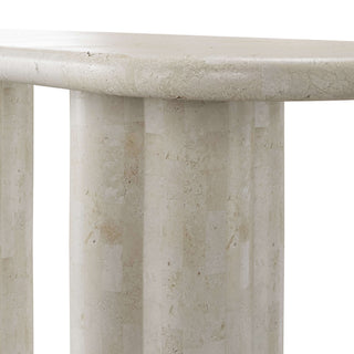 Poppy Console Table