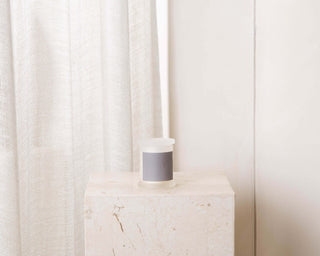 Signature Candle | by Yōli