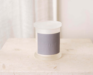 Signature Candle | by Yōli