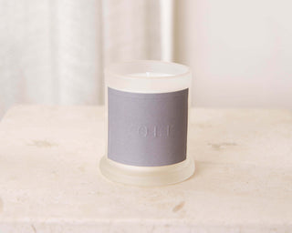 Signature Candle | by Yōli