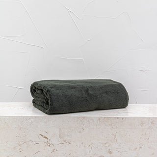 Bath Towel, Forest