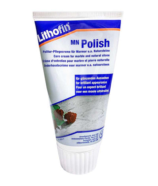 Lithofin Polish (Cream)
